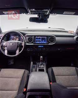 تويوتا تاكوما